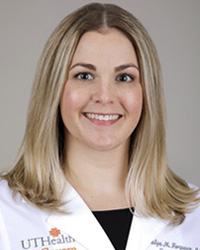 Dalya M. Ferguson, MD, MS