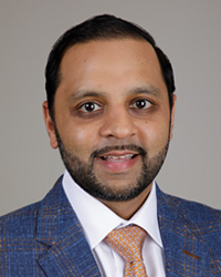 Amit K. Agarwal, MD, FACS