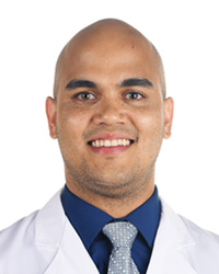 Victor Bolivar, MD