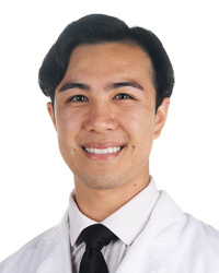 Christopher Dao, MD