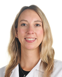 Alexandra Foster, MD