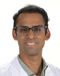 Himanshu Iyer, MD