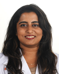 Anna Sabu Kurian, MD