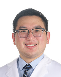 Steven Liu, MD