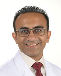 Ahmed Samra, MD