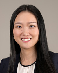 Annie Wang, MD, MSc, FRCSC