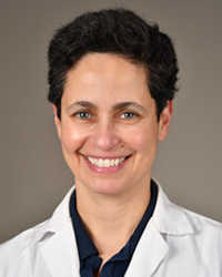 Gina Khraish, MD