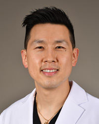 Daniel V. Wang, MD