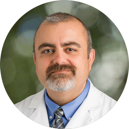 Nagi Demian, DDS, MD
