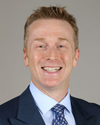 Mark J. Hobeika, MD, FACS