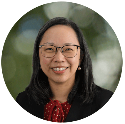 Lillian S. Kao, MD, MS, FACS