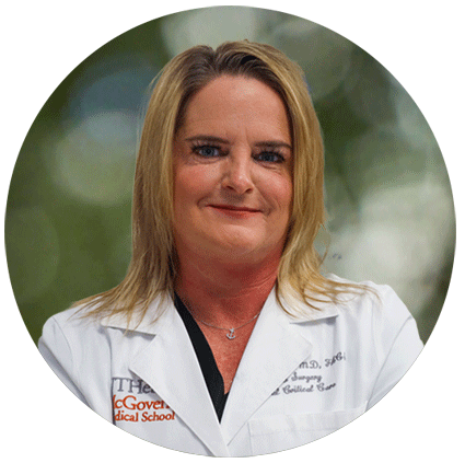 Laura J. Moore, MD, FACS