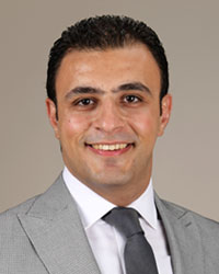 Tarek Zaghloul, MD, MS, PhD