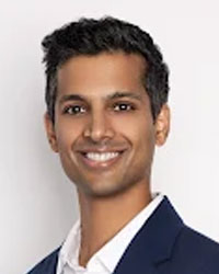 Janak Parikh, MD