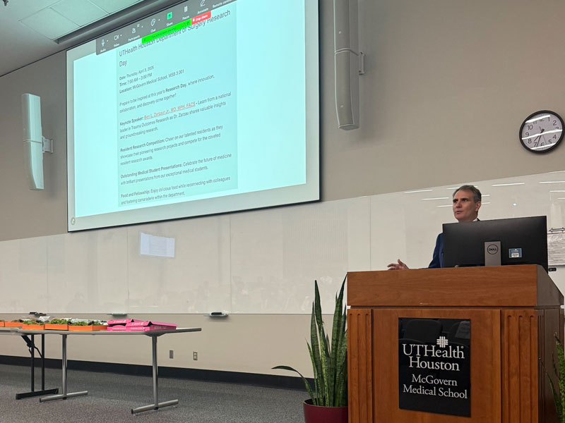 Research Day 2025