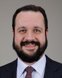 Travis Green, MD