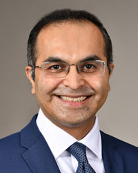 Paresh Jadav, MD