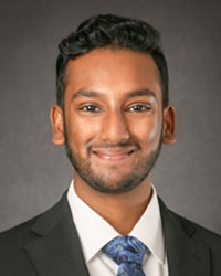 Adithya Chandrasekaran, MD