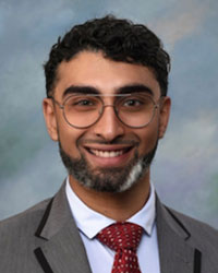 Tharun Somasundar, MD
