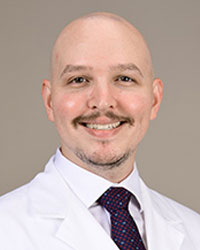 Dylan Bezzini, MD