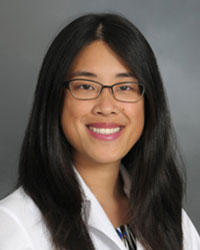 Annie Chen, MD