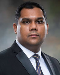 Mustafa Khan, MD