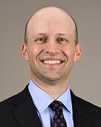 Justin McCarty, DO