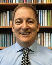 Alan Prossin, MD