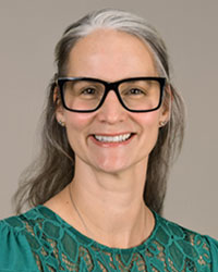 Robyn Richmond, MD