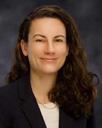 Caitlin J. Thornley, MD