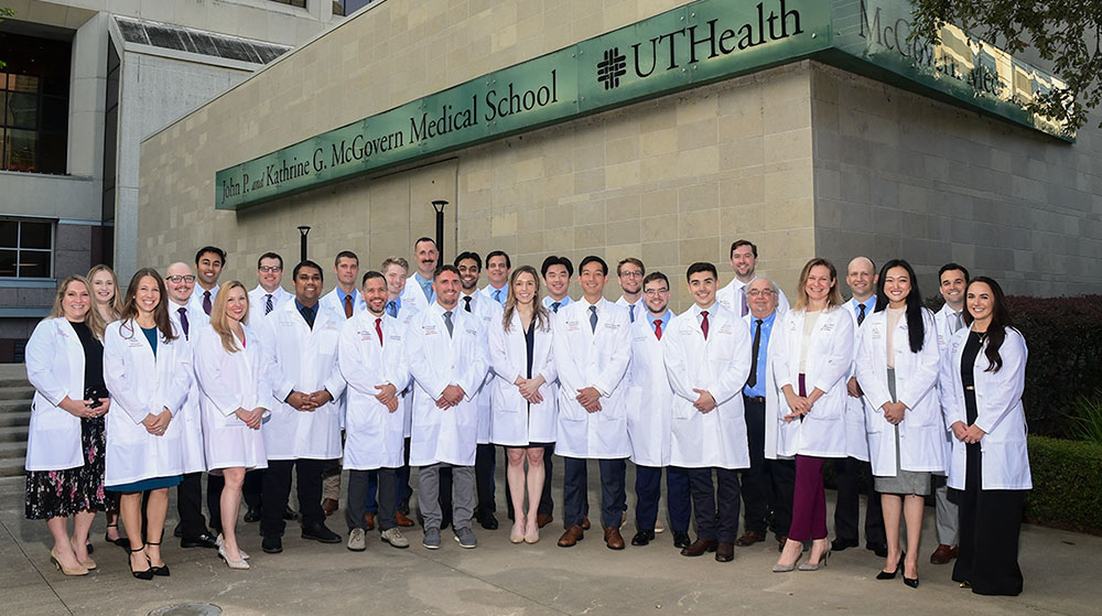 Plastic Surgery Faculty