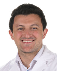Zach Arambula