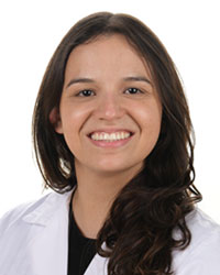 Samantha Redden Chirinos
