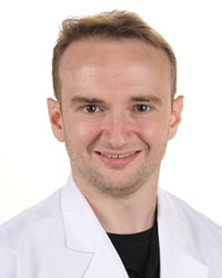 Daniel London