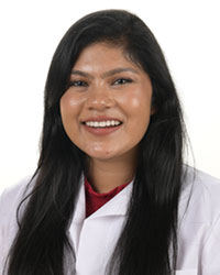 Michelle Mathew