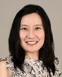 Yaoyun Zhang