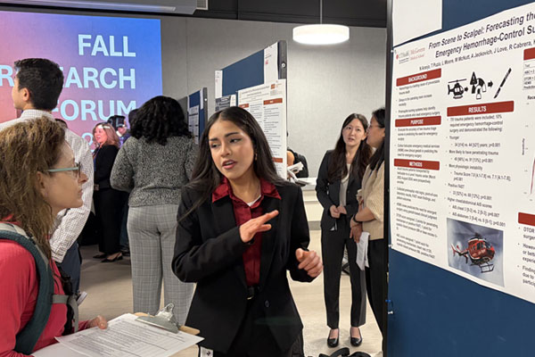 Summer Research Program