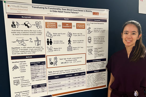 Summer Research Program