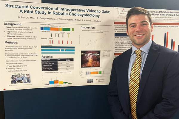 Summer Research Program