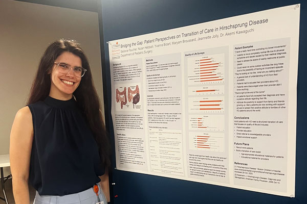 Summer Research Program