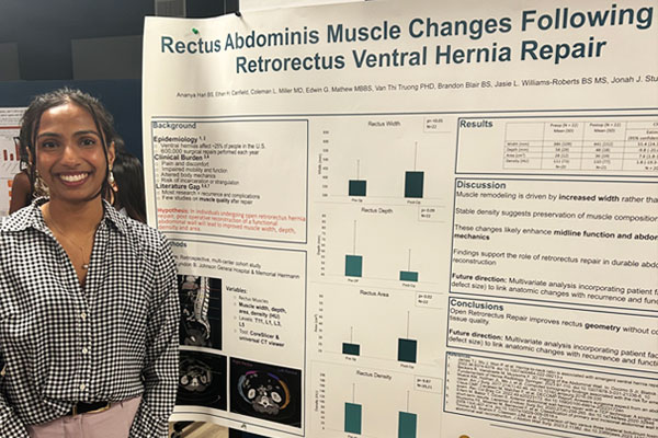 Summer Research Program