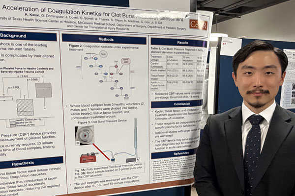 Summer Research Program