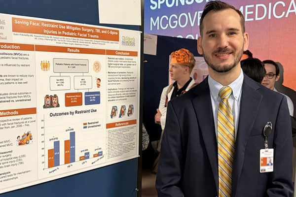 Summer Research Program