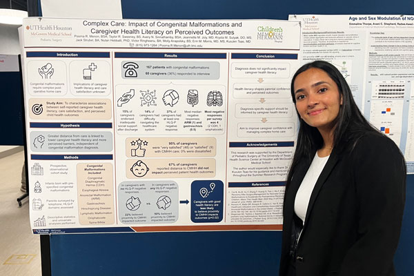 Summer Research Program