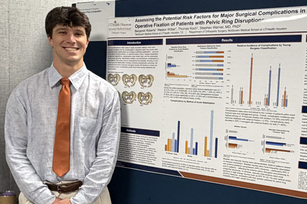 Summer Research Program