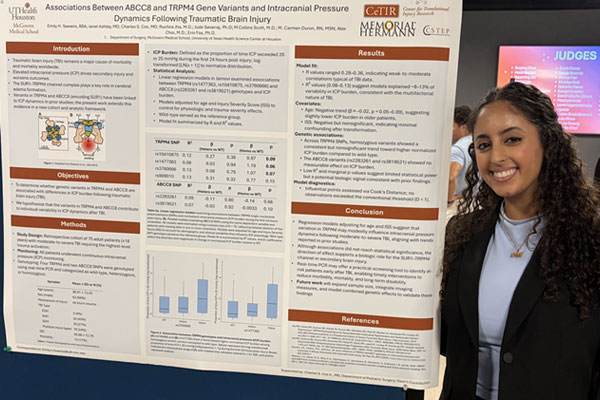 Summer Research Program