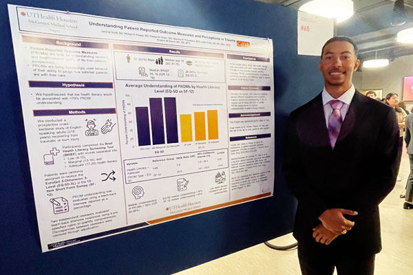 Summer Research Program