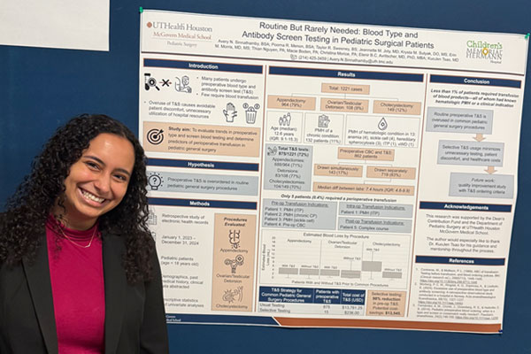 Summer Research Program