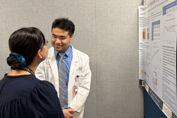 Summer Research Program