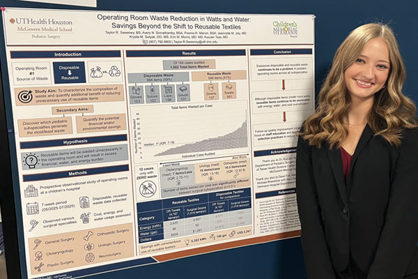 Summer Research Program